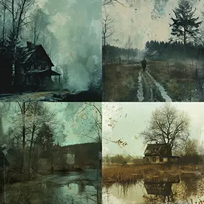 Andrei Tarkovsky
