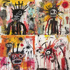 Jonathan Meese