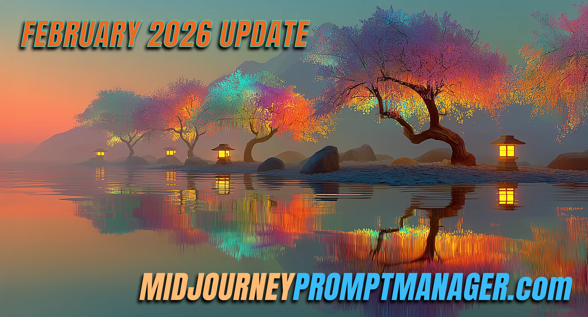 February 2026 Update: The Evolution is Complete