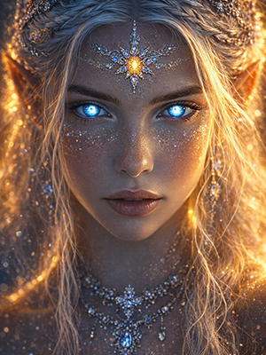 GPT Image 1.5 sample