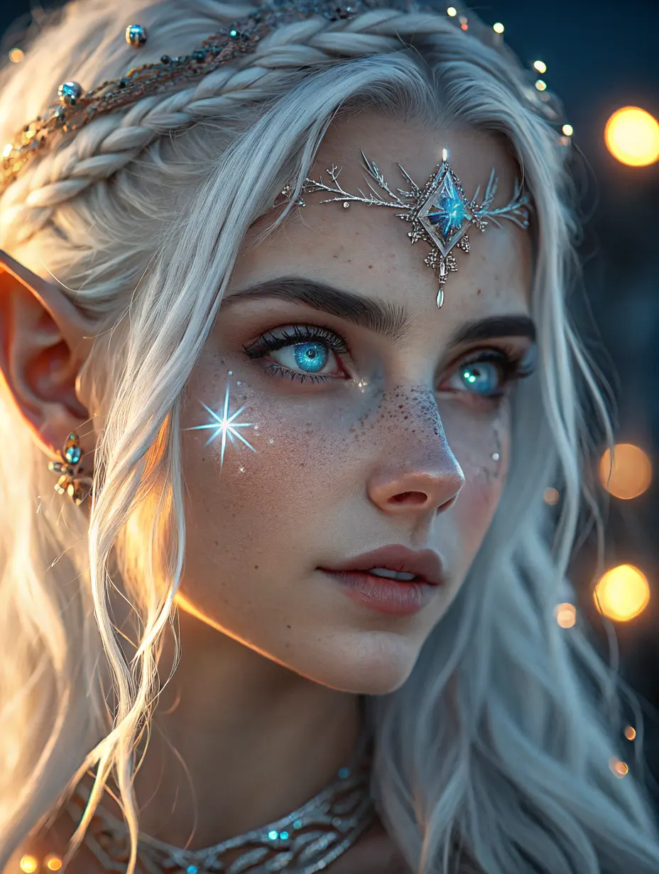 AI-generated image example 1