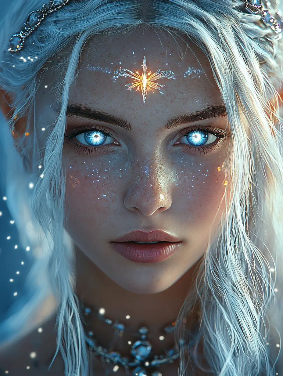 AI-generated image example 3