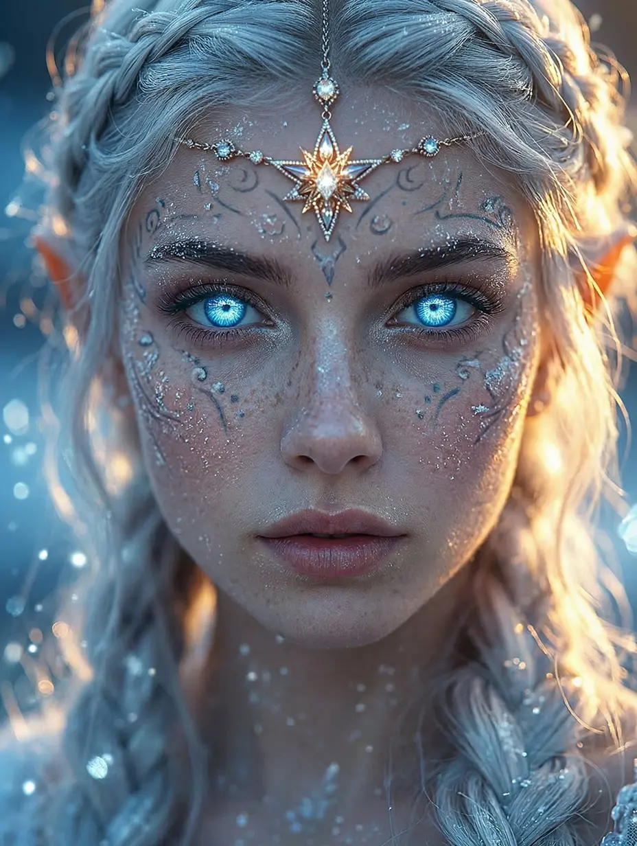 AI-generated image example 4